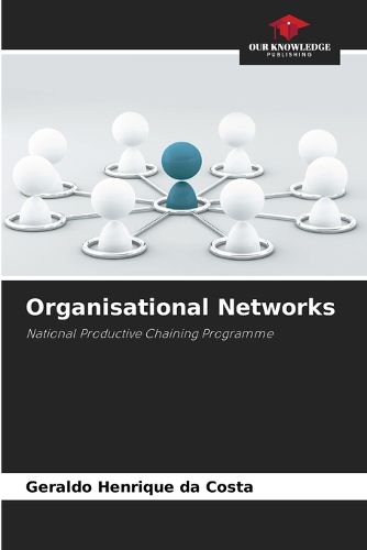 Cover image for Organisational Networks