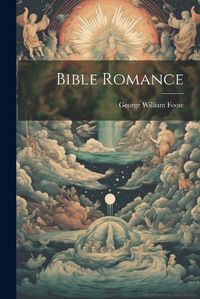 Cover image for Bible Romance