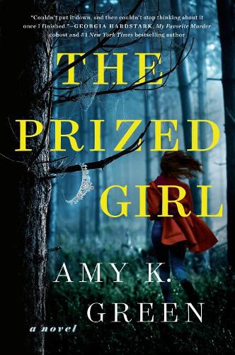 The Prized Girl: A Novel