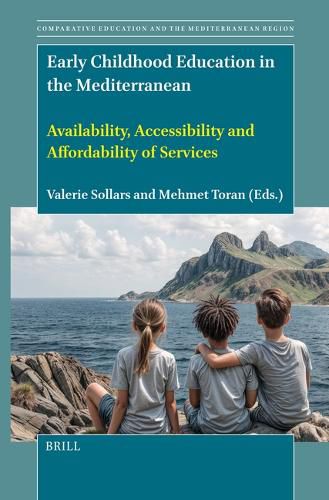 Cover image for Early Childhood Education in the Mediterranean