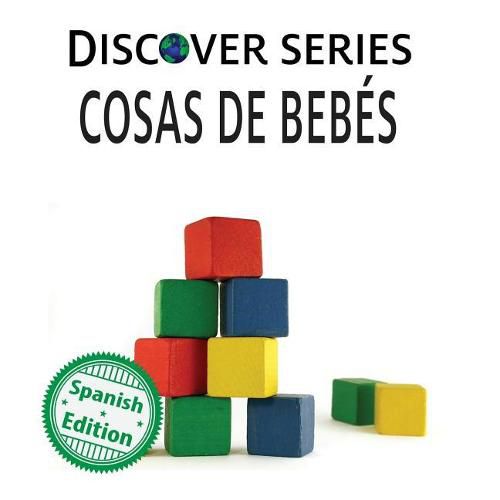 Cover image for Cosas de Bebes