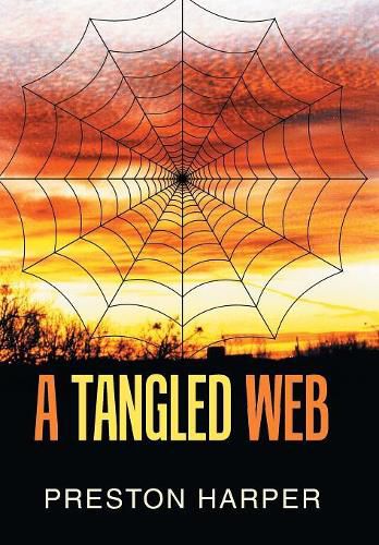 Cover image for A Tangled Web