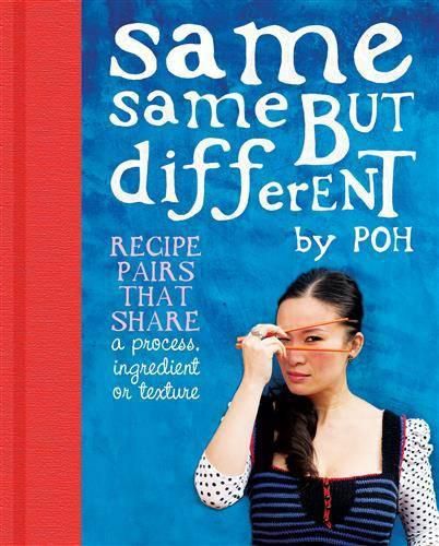 Cover image for Same Same But Different