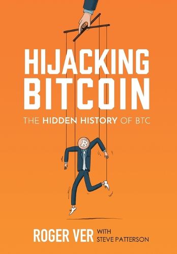 Hijacking Bitcoin