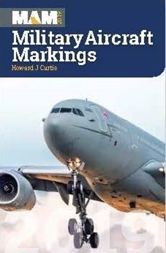 Military Aircraft Markings 2019