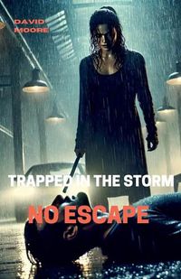 Cover image for Trapped in the Storm