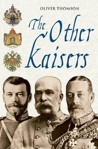 Cover image for The Other Kaisers