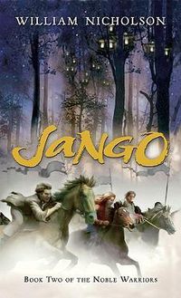 Cover image for Jango: Book Two of the Noble Warriors