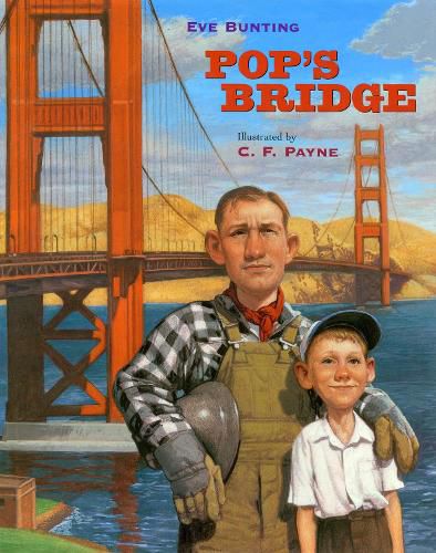 Cover image for Pop's Bridge