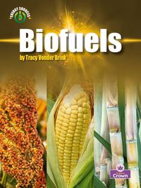 Cover image for Biofuels