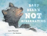 Cover image for Baby Bear's Not Hibernating