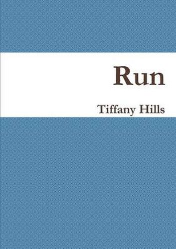 Cover image for Run