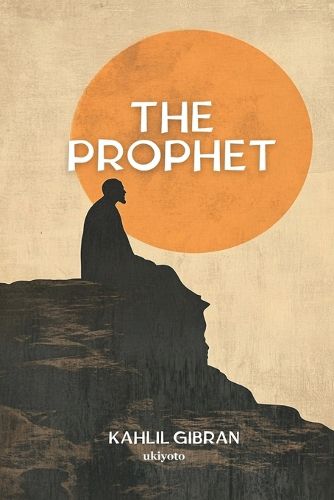 Cover image for The Prophet Timeless Classics