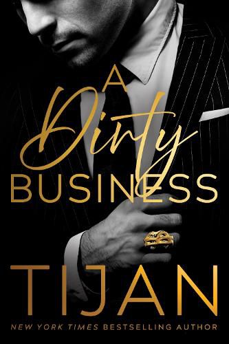 Cover image for A Dirty Business