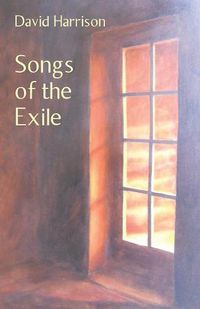 Cover image for Songs of the Exile