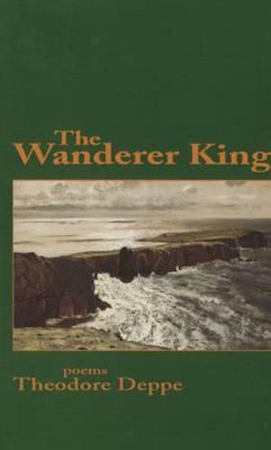 Cover image for Wanderer King