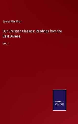 Cover image for Our Christian Classics
