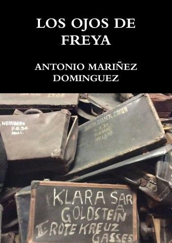 Cover image for LOS OJOS DE FREYA