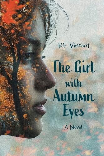 Cover image for The Girl with Autumn Eyes