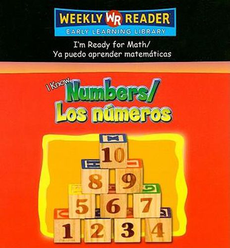 I Know Numbers / Los Numeros