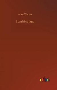 Cover image for Sunshine Jane