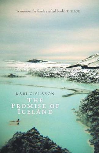 Cover image for The Promise of Iceland