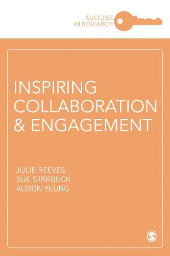 Cover image for Inspiring Collaboration and Engagement