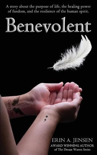 Cover image for Benevolent