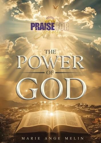 Cover image for The Power of God