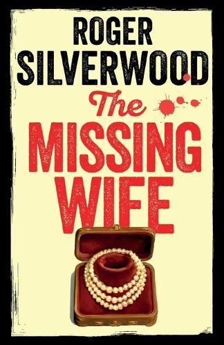 Cover image for The Missing Wife