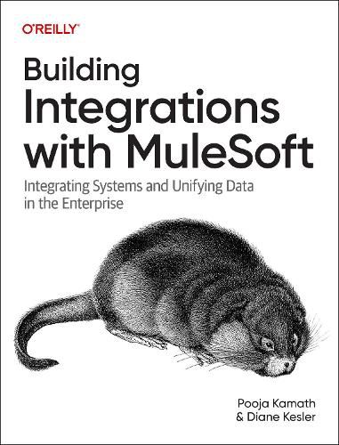 Cover image for Building Integrations with Mulesoft