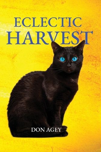 Cover image for Eclectic Harvest