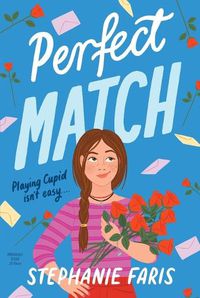 Cover image for Perfect Match