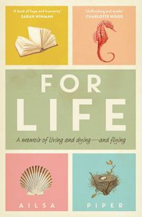 Cover image for For Life