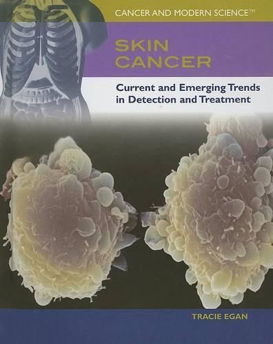 Cover image for Skin Cancer