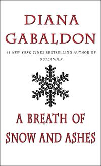 Cover image for A Breath of Snow and Ashes