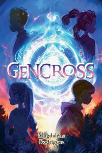 Cover image for Gencross