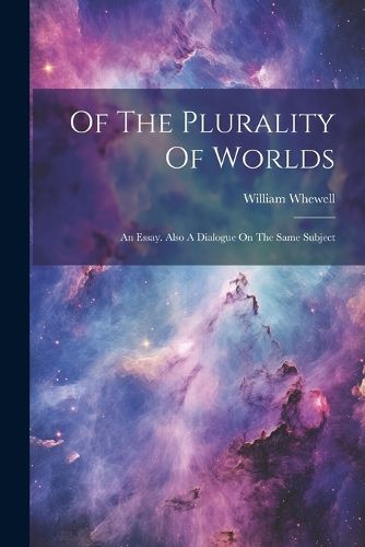 Of The Plurality Of Worlds