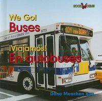 Cover image for En Autobuses / Buses