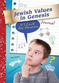 Cover image for Jewish Values in Genesis Journal