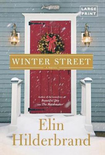Cover image for Winter Street