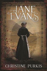 Cover image for Jane Evans - Based on the True Story of a Welsh Woman's Journey from Drover to the Crimea