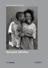 Cover image for Gervasio Sanchez: PHotoBolsillo