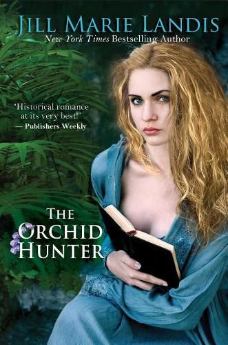 The Orchid Hunter