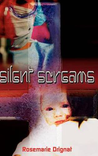 Cover image for Silent Screams