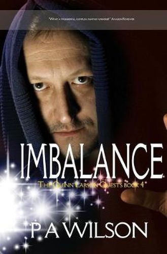 Cover image for Imbalance