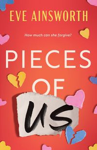 Cover image for Pieces of Us