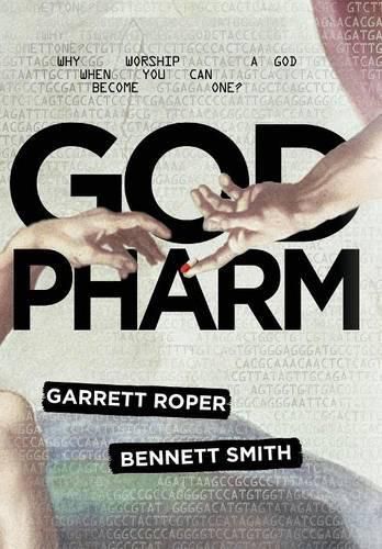 Cover image for God Pharm