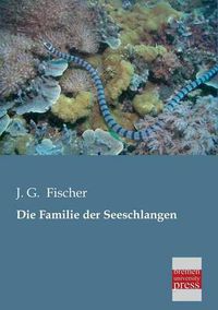 Cover image for Die Familie Der Seeschlangen