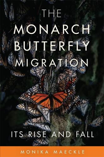 Cover image for The Monarch Butterfly Migration